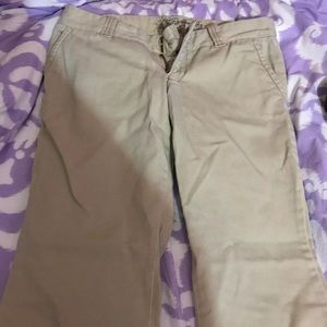 Abercrombie and Fitch pants